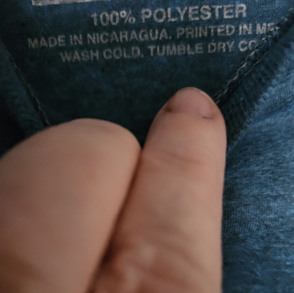 NWOT Assholes Live Forever Tee XXL - Picture 4 of 4